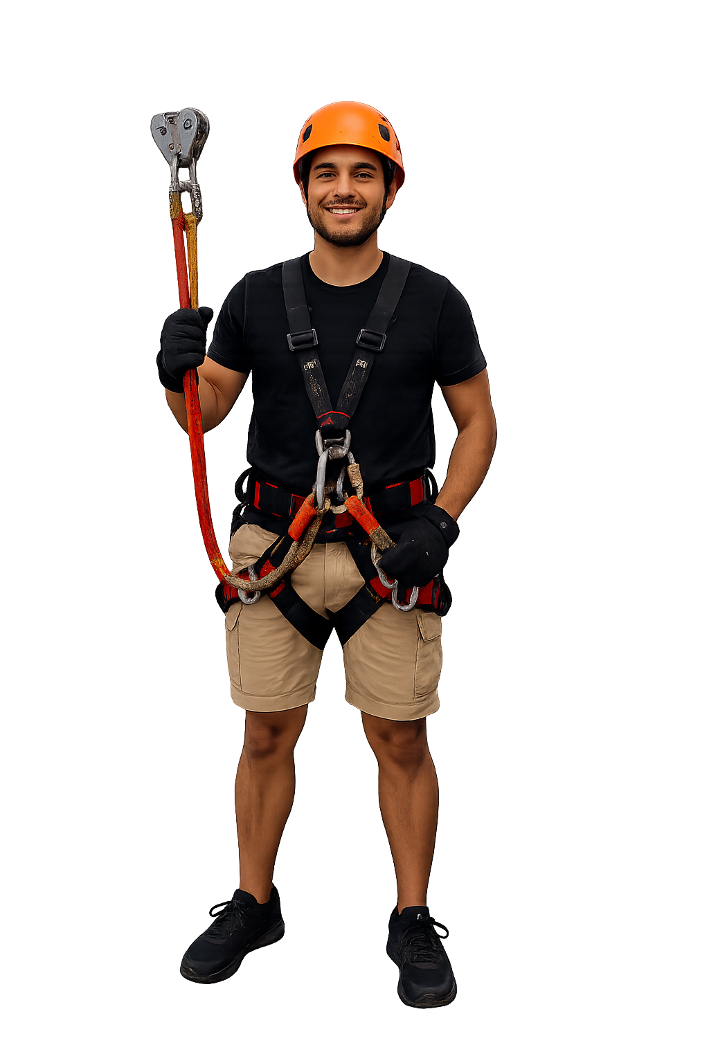 Flying Fox Adventure Offers
