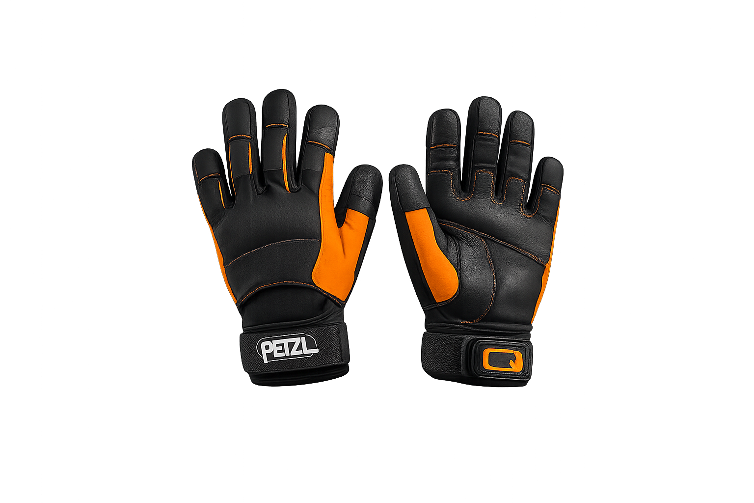 Protective adventure gloves