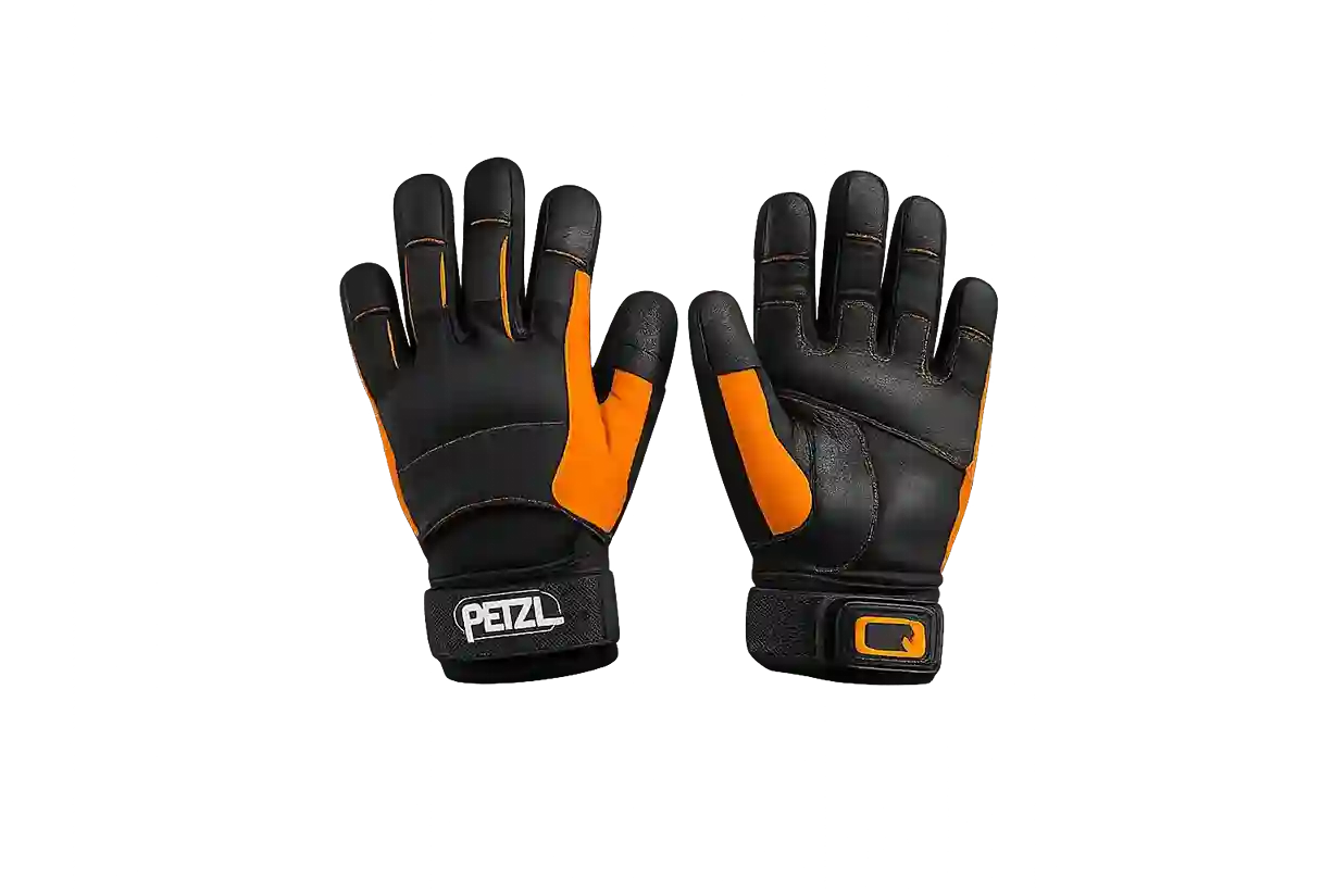 Protective adventure gloves